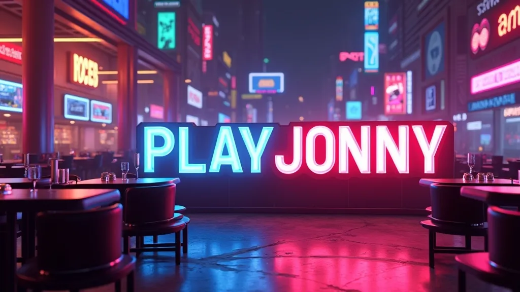 playjonny app playjonny app