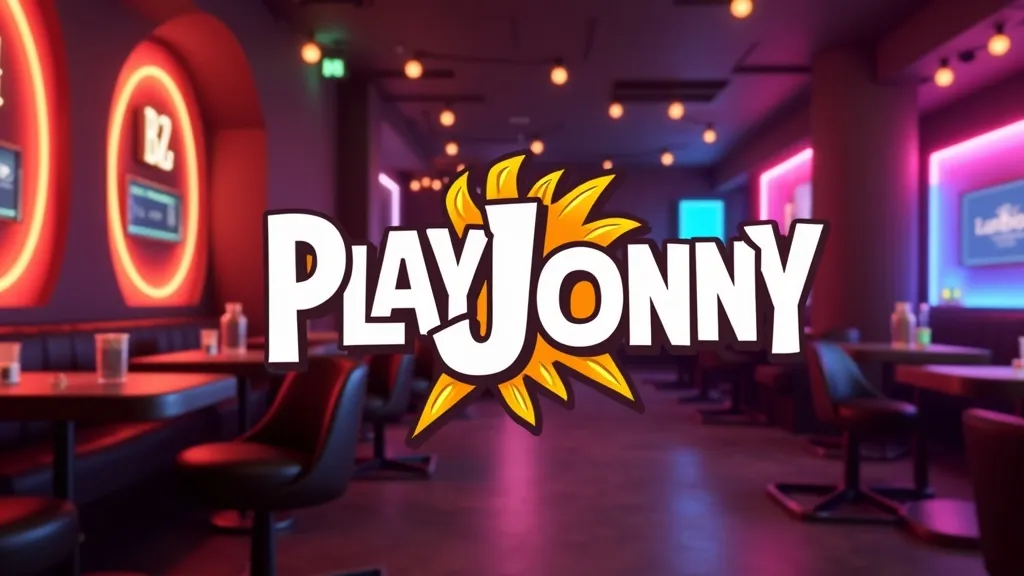 playjonny app playjonny app