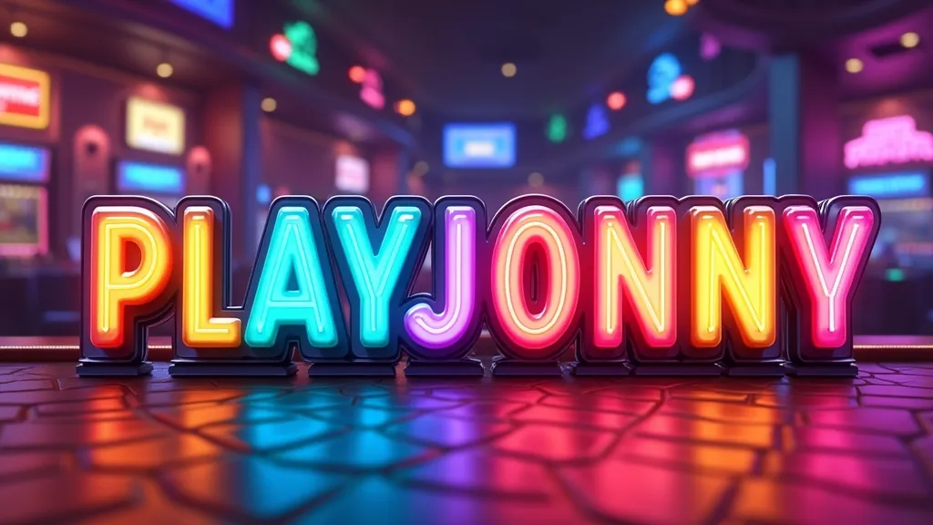 playjonny bonus playjonny bonus