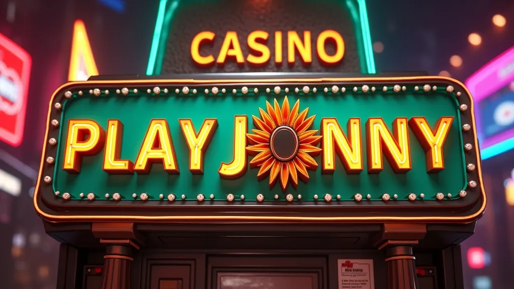 playjonny bonus playjonny bonus